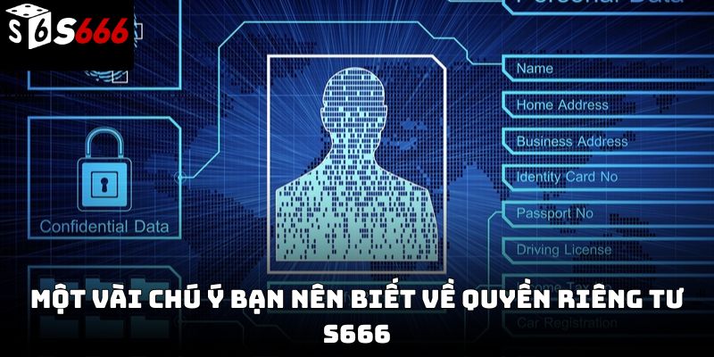 quyền riêng tư